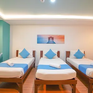 Hotel Arzo Premier, Makati City