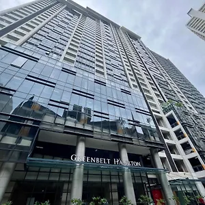 Aparthotel Greenbelt Hamilton Tower 1, Makati City
