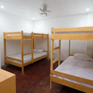 Hostel Lokal, Makati City
