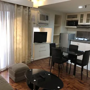Hotel Sunette Tower, Makati City