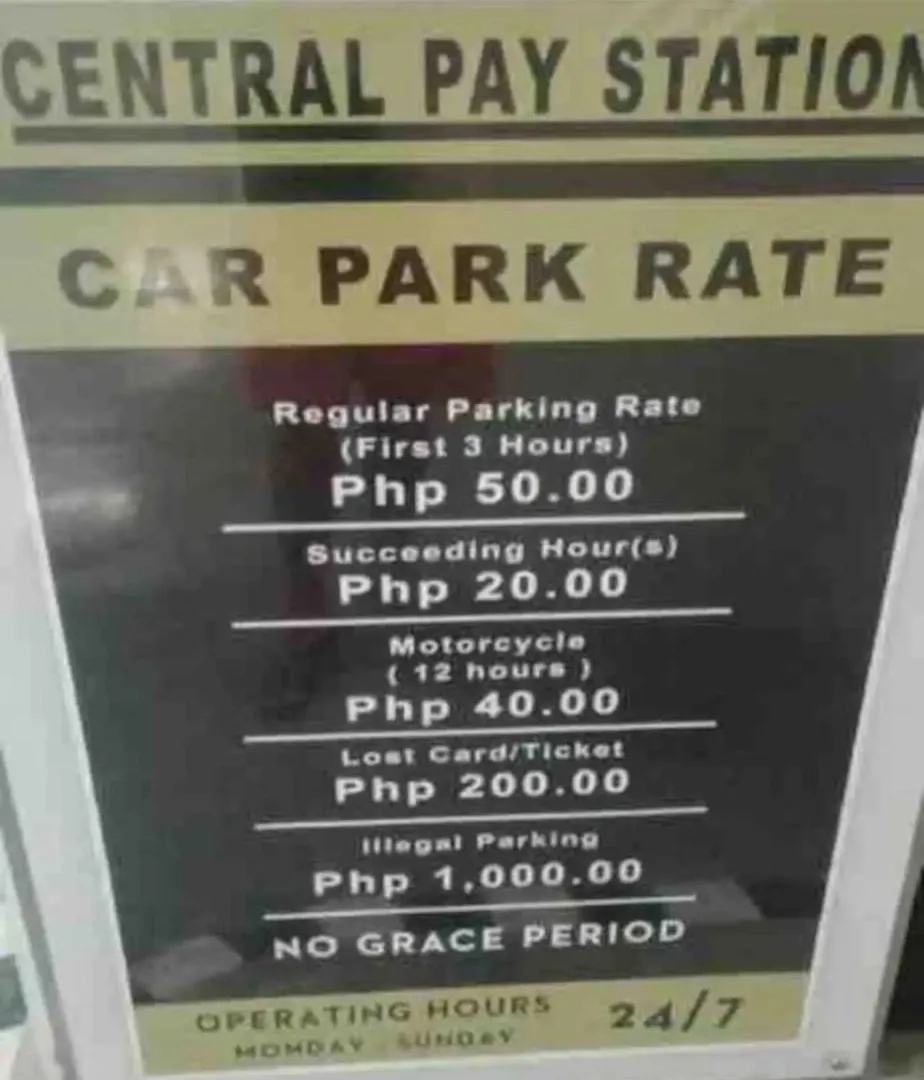 Air Residences Airbnb Makati City Guest house